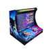 2024 Hedgehog Sonic Wall Pandora's Game Box 22 inch Display 10000 Games IN 1 Mini Arcade Bartops - Amazingooh Wholesale