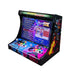 2024 Hedgehog Sonic Wall Pandora's Game Box 22 inch Display 10000 Games IN 1 Mini Arcade Bartops - Amazingooh Wholesale