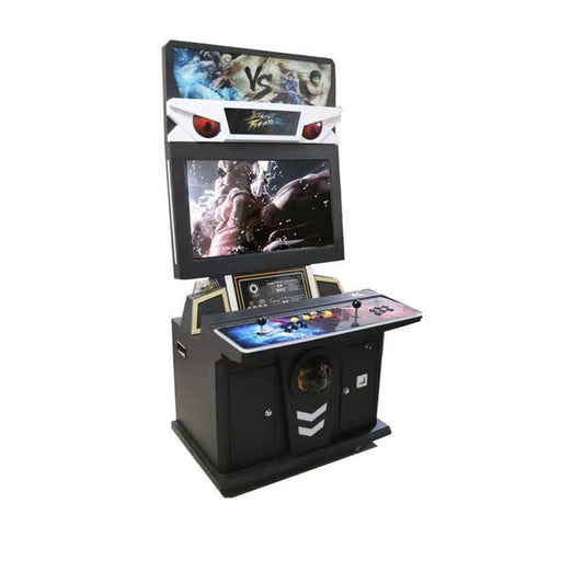 2024 Pandora's Game Box 32 inch Display 15000 Games IN 1 Mini Arcade Bartops with Cheat Engine - Amazingooh Wholesale