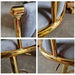 2x Height Adjustable Swivel Bar Stool Velvet Golden Base Barstools Chairs Padded Seat - Amazingooh Wholesale