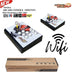 AU 2025 10888 128G WIFI Games Pandora's Box Video 3D Game HD Video Arcade Consoles Gamebox - Amazingooh Wholesale