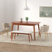 Ivory Modern Hand Weaving Dining Chairs,Velvet Upholstered Side Chairs with Gold Legs, Chic Vanity Chairs with Armrest, Accent Chair for Dining Room, and Cafe Set of 2 - Amazingooh Wholesale