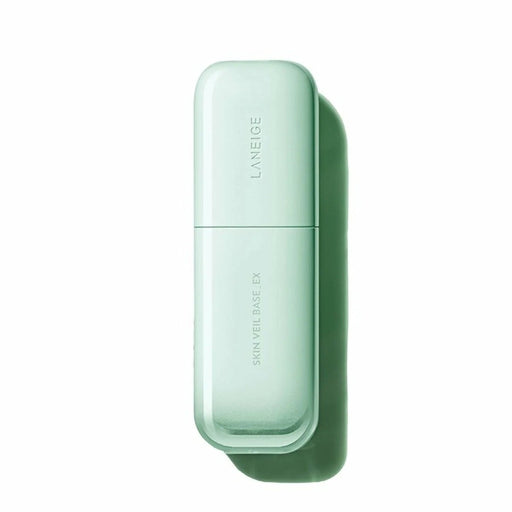 Laneige Skin Veil Base 30ml #60 Mint Green - Amazingooh Wholesale