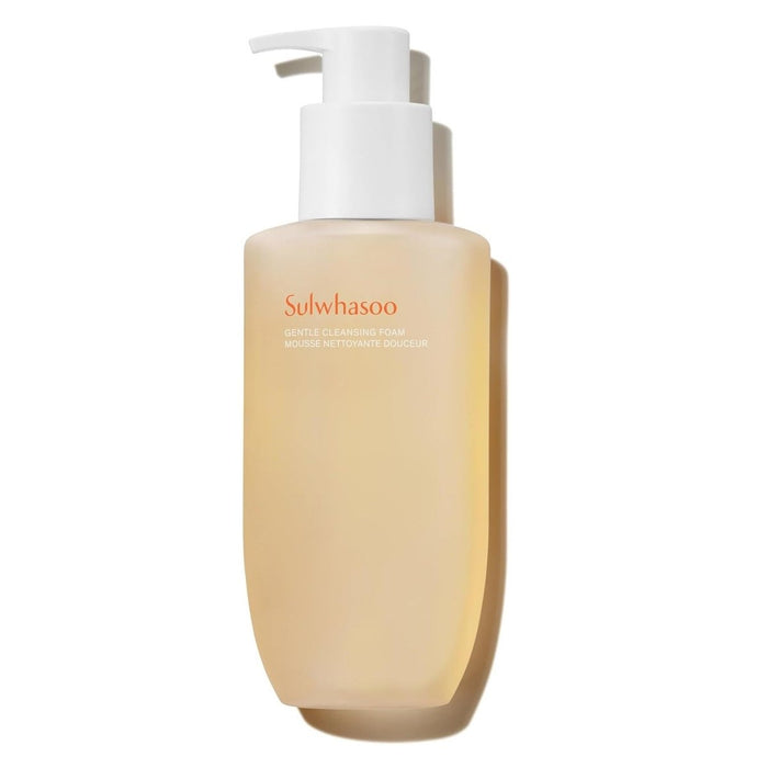 Sulwhasoo Gentle Cleansing Foam Refresh Mouisture 200ml - Amazingooh Wholesale