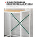 Bathroom Shelf 3 Tier Storage Shelf Rack for Bathroom Over Toilet - Amazingooh Wholesale