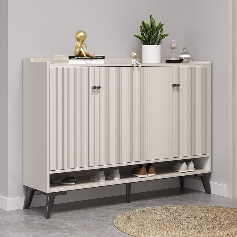 Champagne French Provincial Modern Shoe Cabinet Cupboard 140cm 160cm   Champagne French Provincial Modern Shoe Cabinet Cupboard Storage Orag140cm160cm 703256 1200x1200 