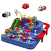 City Rescue Engineering Vehicles Playsets Car Adventure Toys Educational Toys (3 Cars) - amazingooh