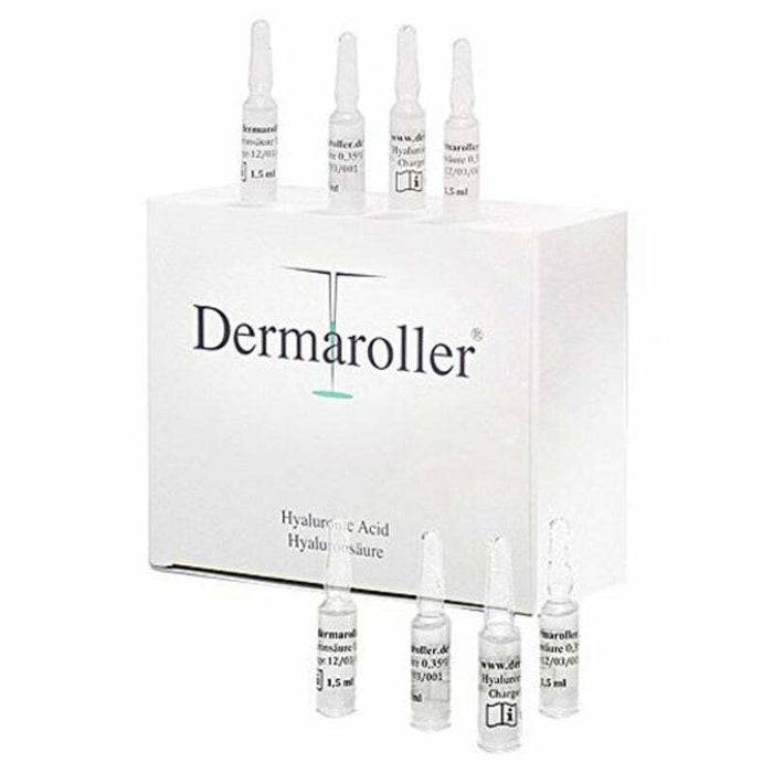 Dermaroller Hyaluroic Acid Hyaluronsaure - Amazingooh