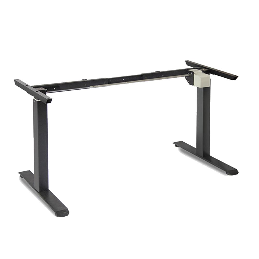 Electric Standing Desk Height Adjustable Sit Stand Workstation ...